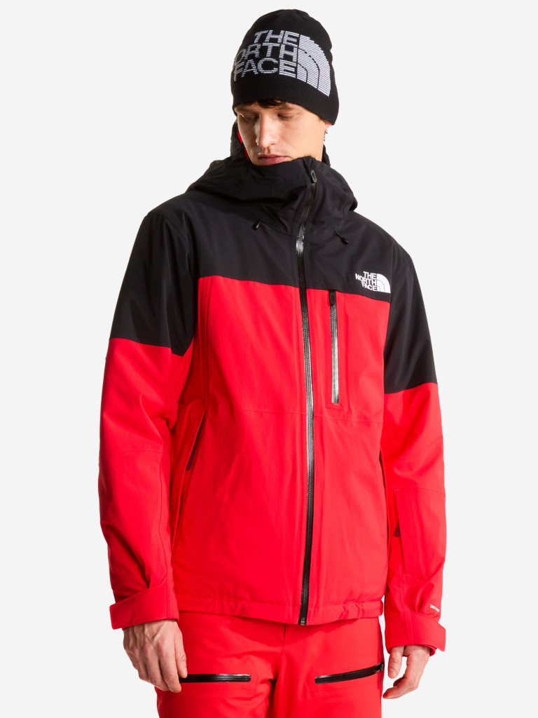 Куртка горнолыжная мужская The North Face
