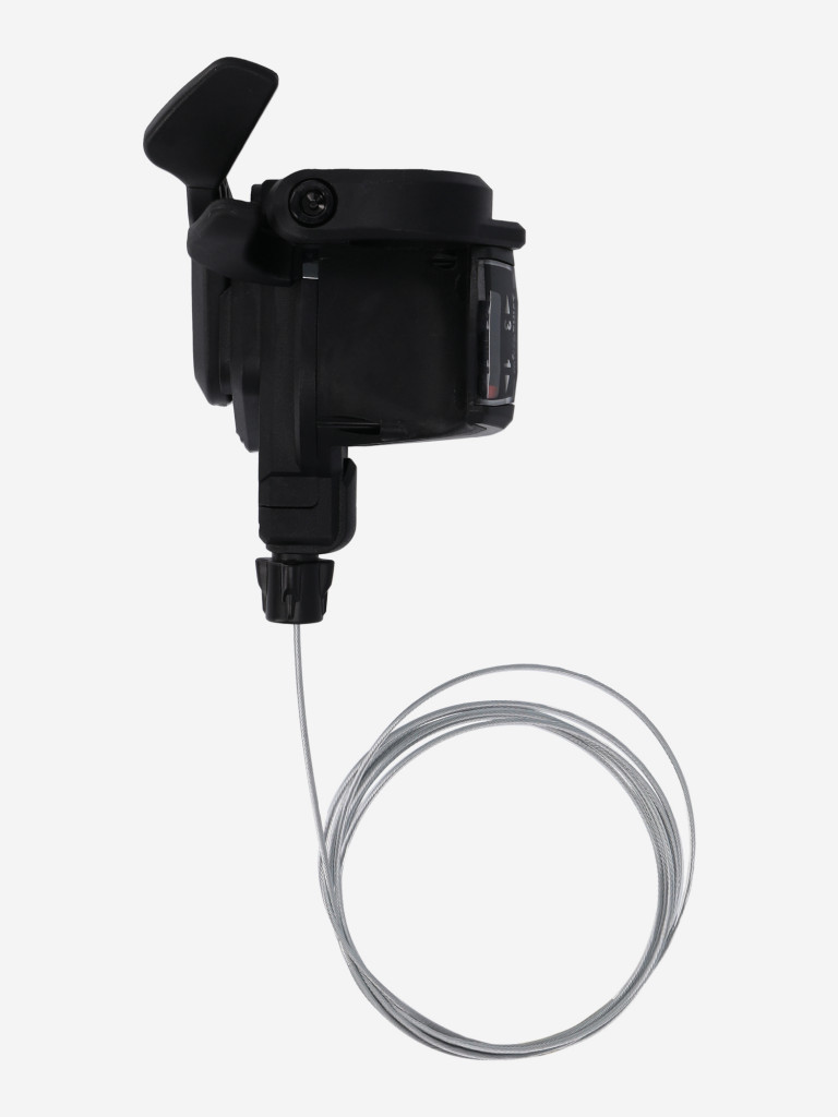 Шифтер левый Microshift TS-38-3L, 3 скорости