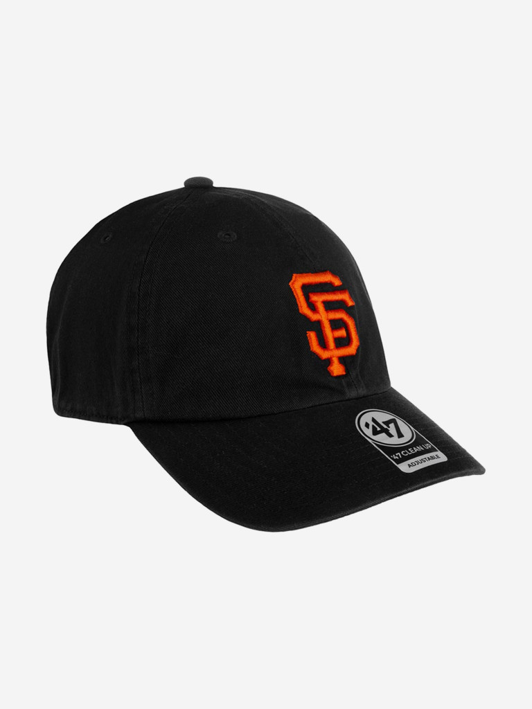 Бейсболка 47 BRAND B-RGW22GWS San Francisco Giants MLB