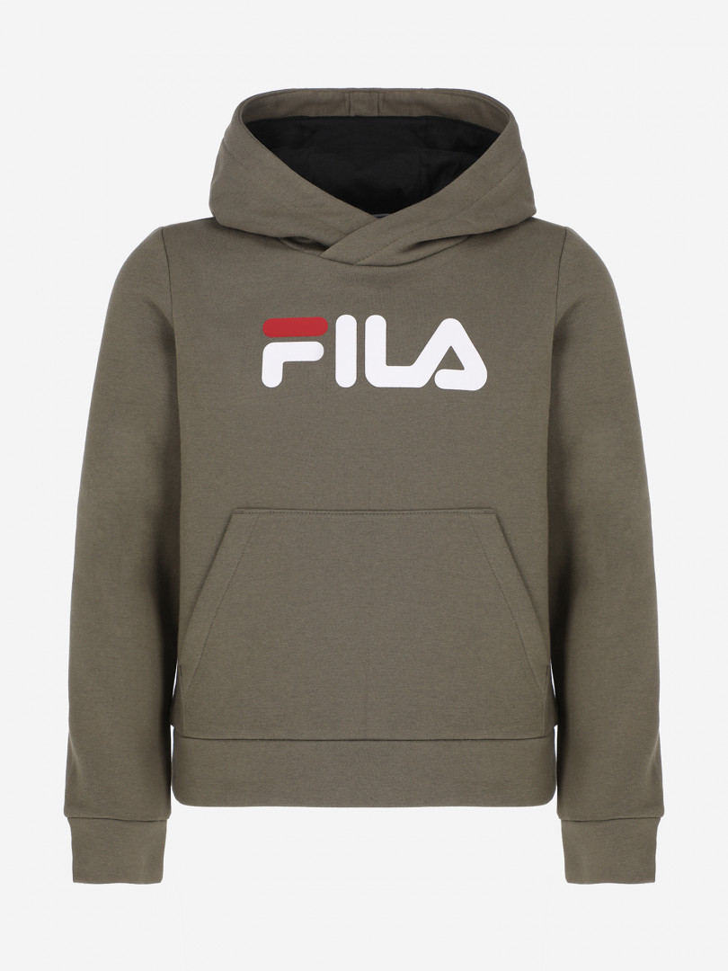 Худи для мальчиков FILA, Зеленый