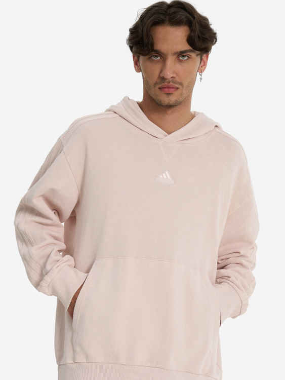 Худи мужское adidas