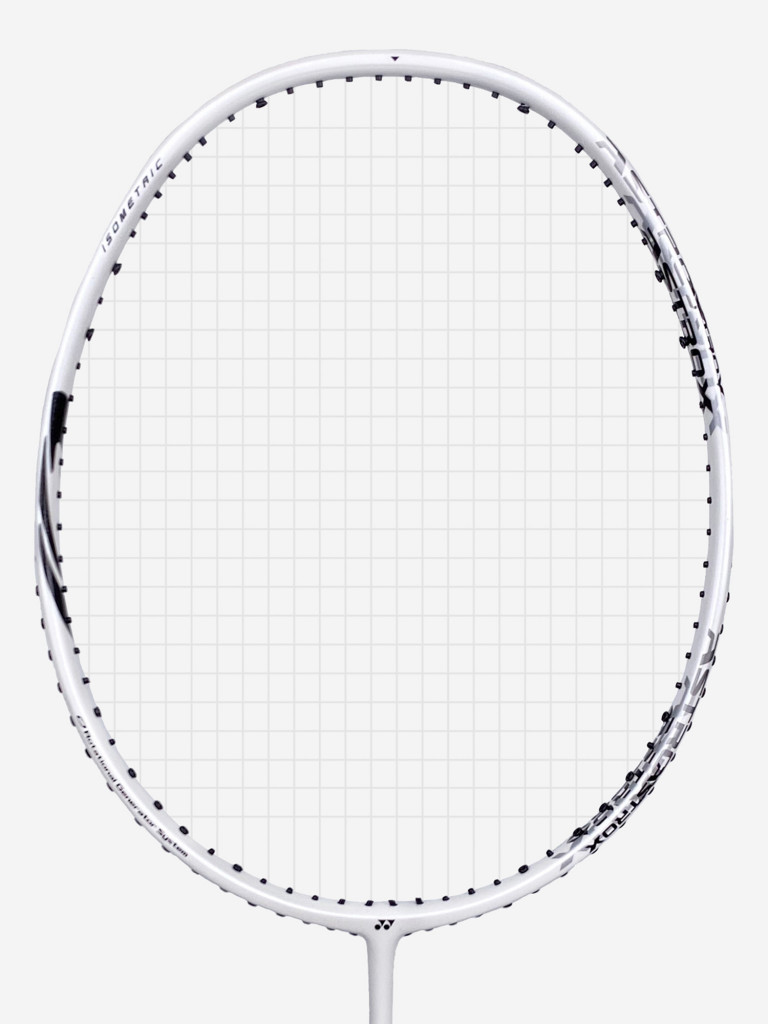 Ракетка для бадминтона Yonex Astrox 10 W/BK, 4UG5