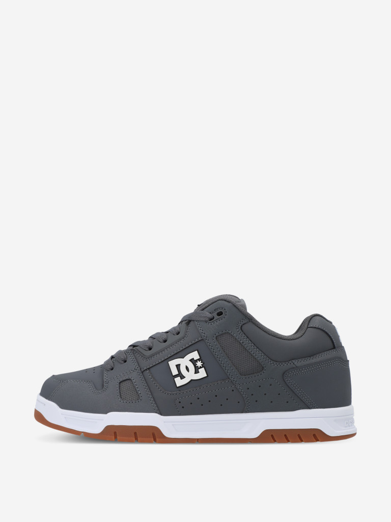 Кеды мужские DC Shoes Stag
