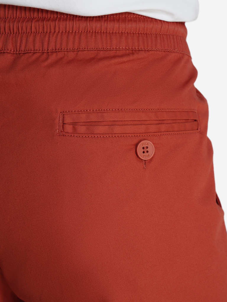 Брюки мужские FILA