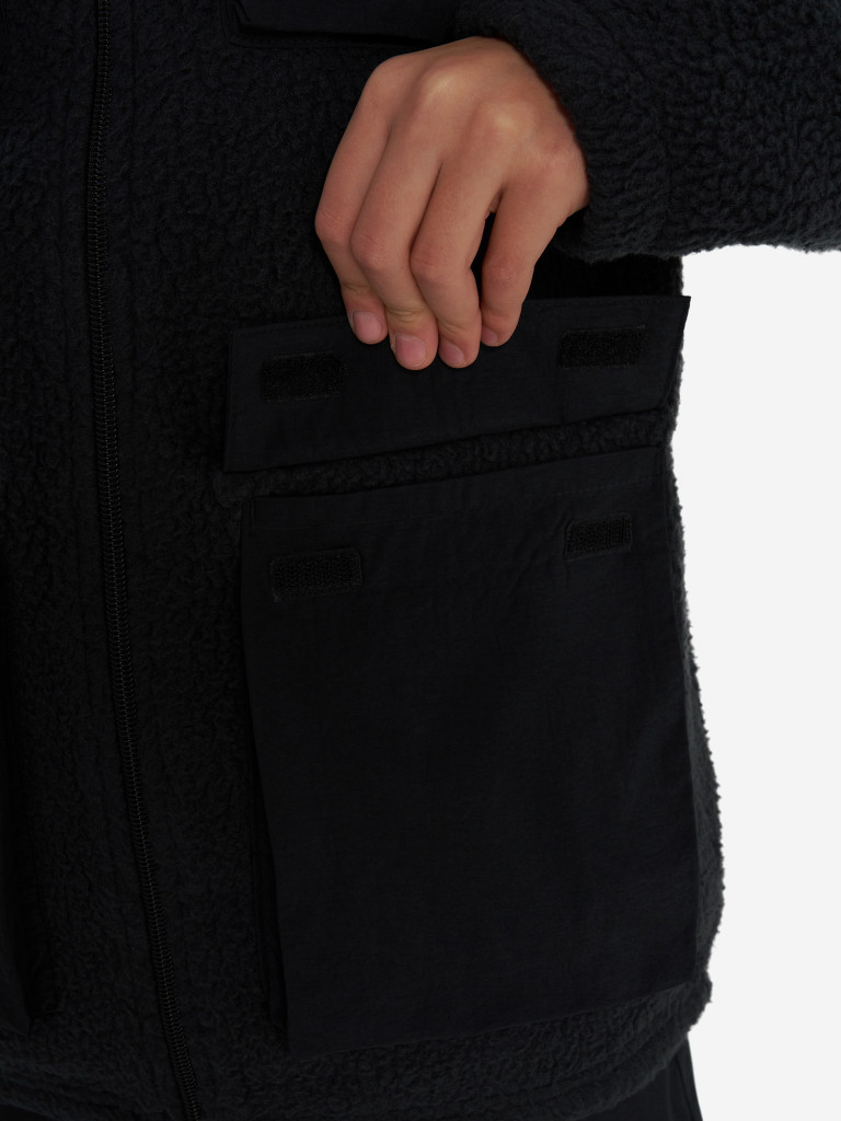 Джемпер флисовый для мальчиков Columbia Jasper Ridge