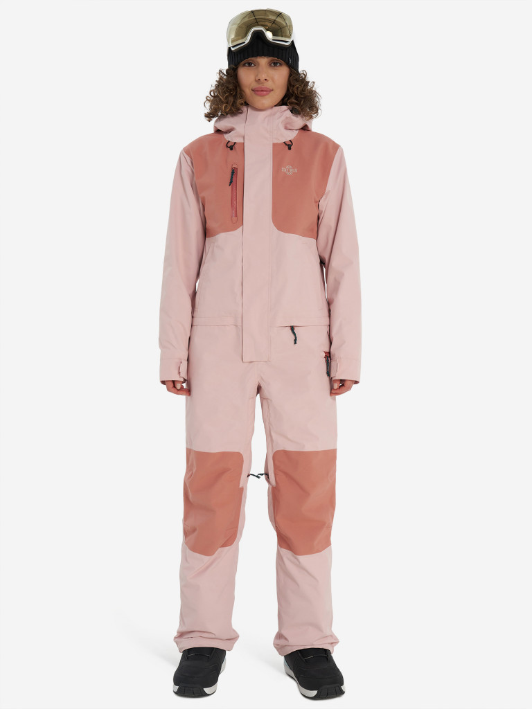 Комбинезон женский Airblaster Sassy Beast