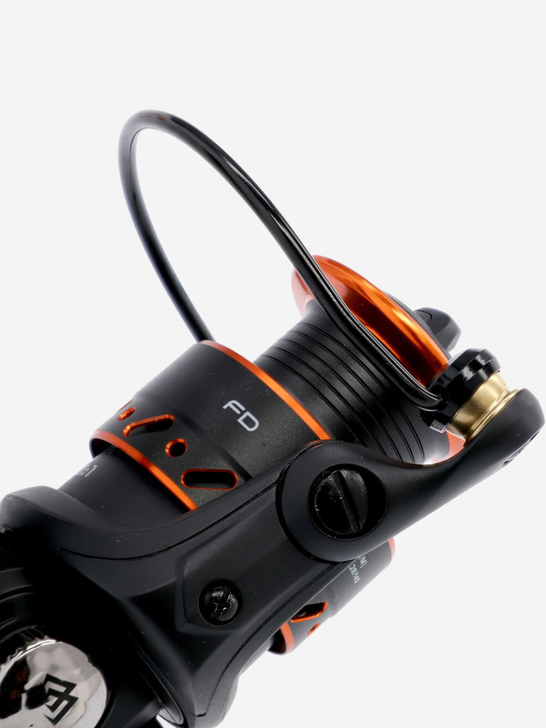 Катушка Mikado BIXLITE 2006 FD