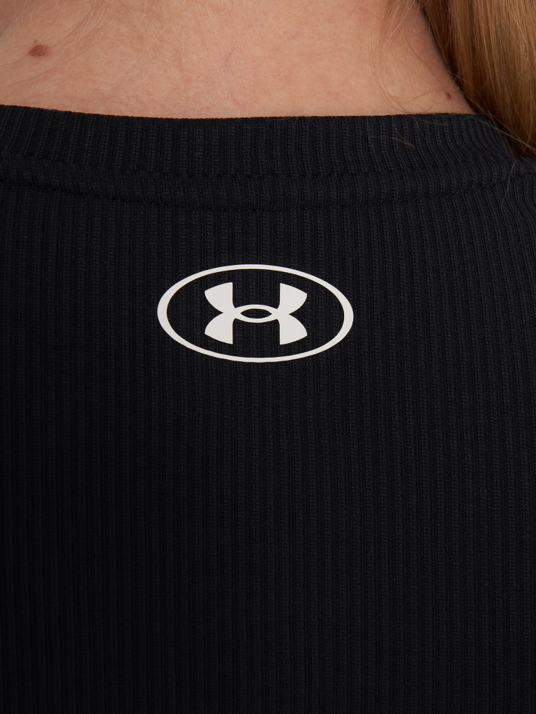 Футболка женская Under Armour Tech