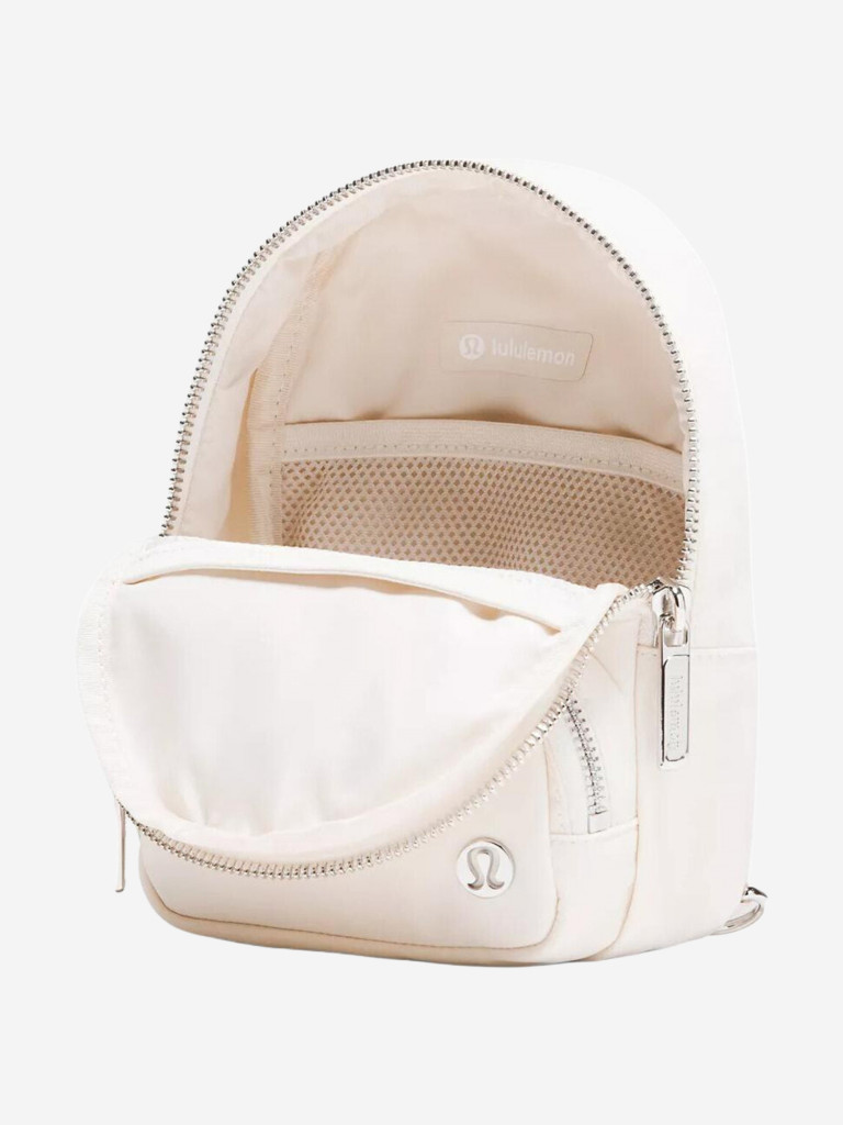 Сумка через плечо женская Lululemon Everywhere Small