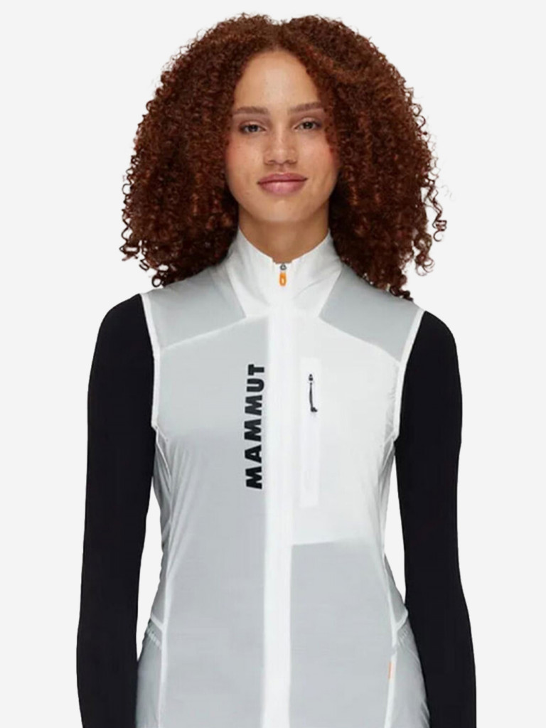 Жилет женская MAMMUT Aenergy WB Vest