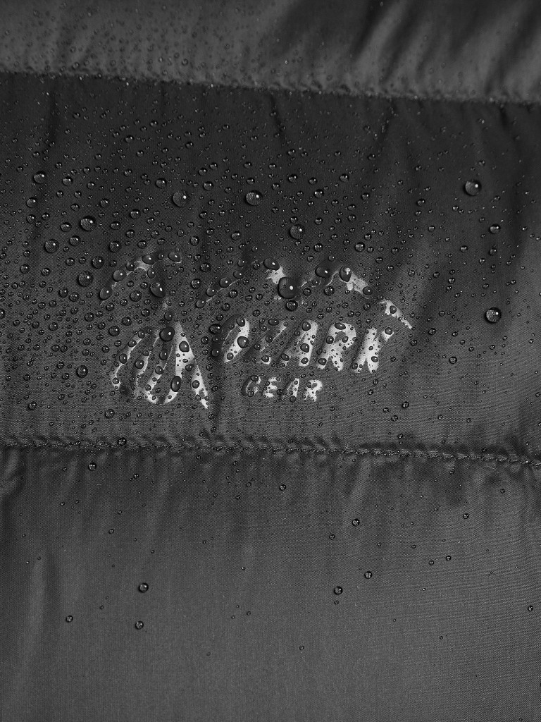 Ультралегкий пуховик мужской Ozark