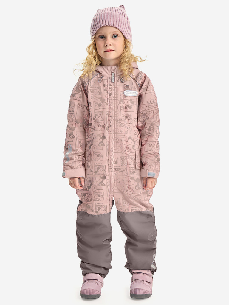 Комбинезон NIKASTYLE