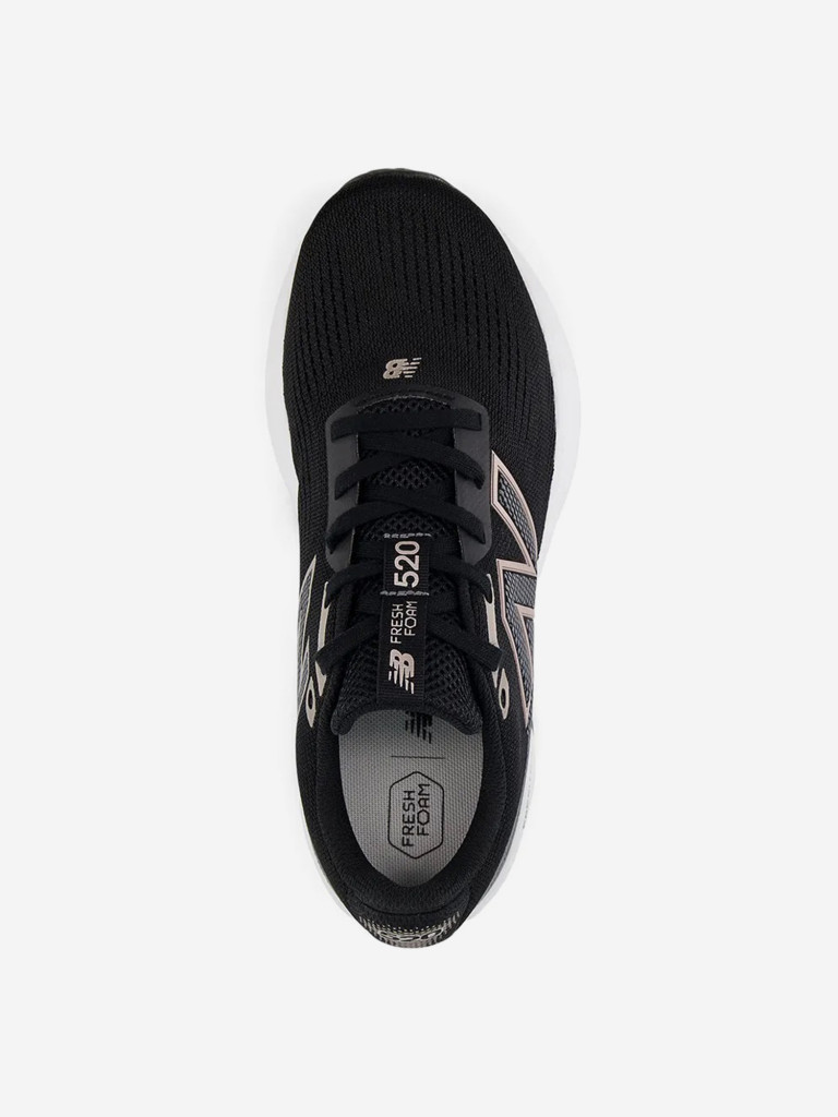 Кроссовки женские New Balance 520