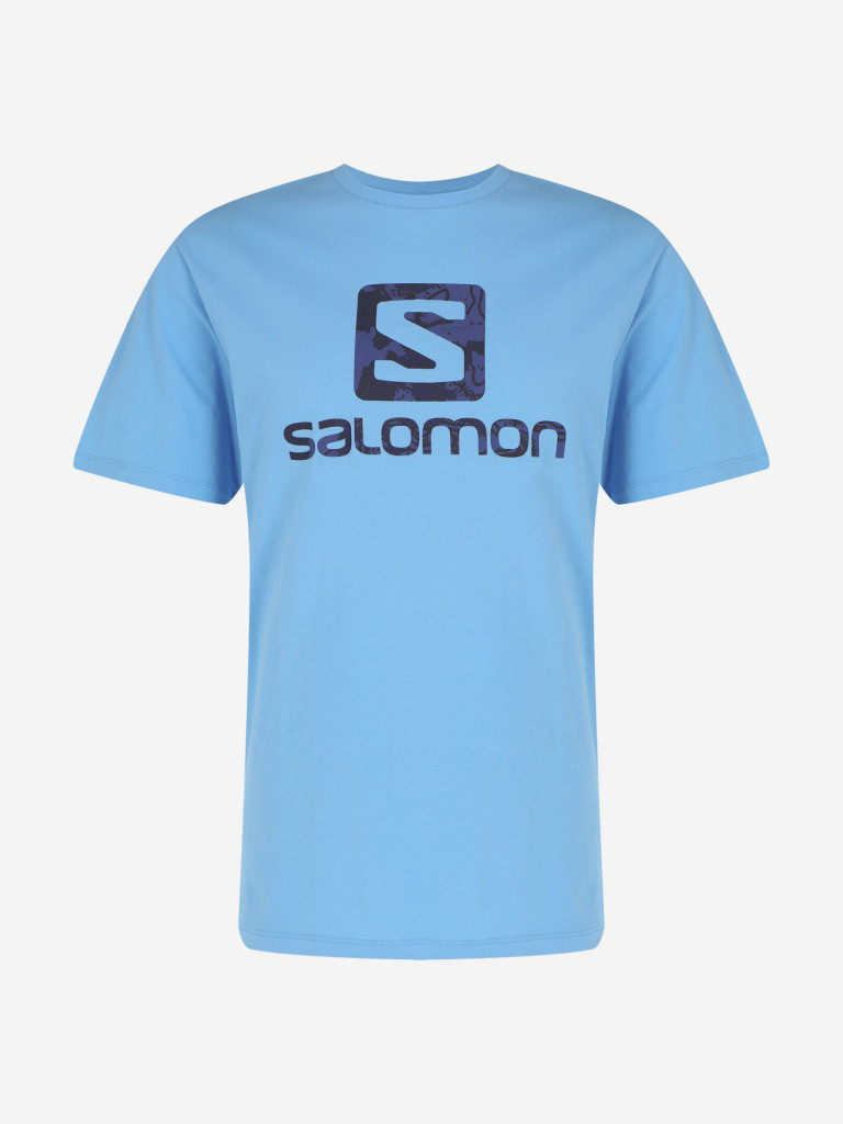 Футболка мужская Salomon Outlife Logo