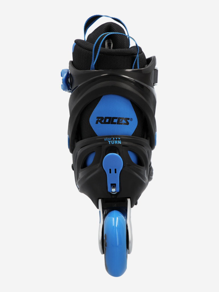 Роликовые коньки детские Roces Yuma TIF