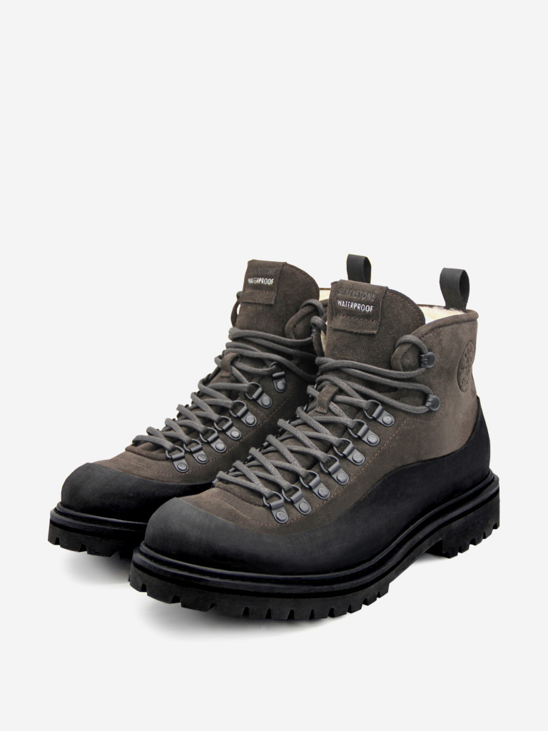 Ботинки мужские Blackstone Rock Dree