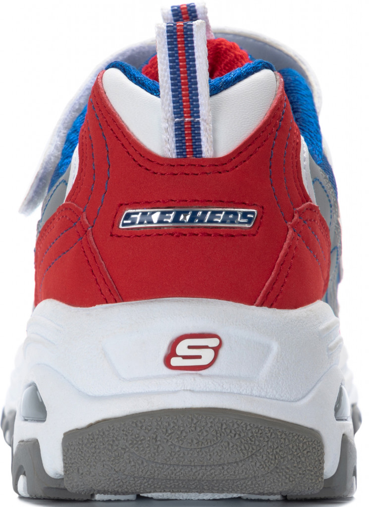 Кроссовки для девочек Skechers D'Lights