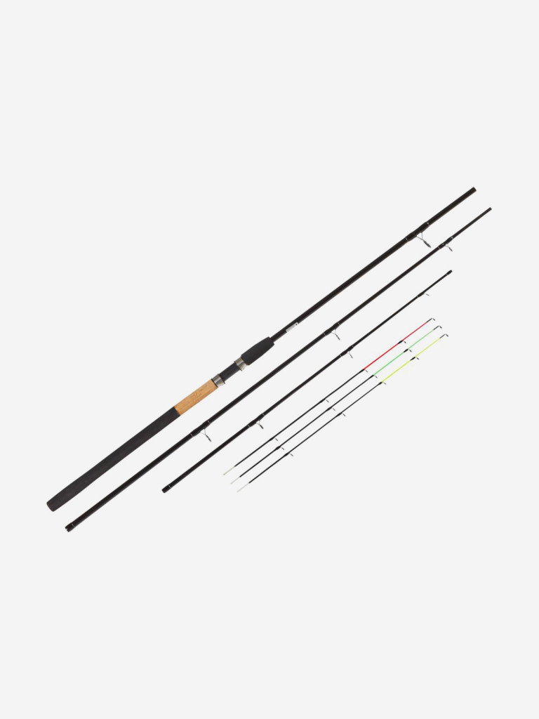 Удилище фидерное Salmo Sniper FEEDER 090 3.30