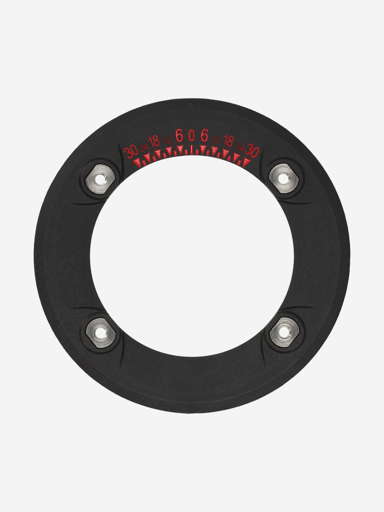 Внутренний монтажный диск Burton TFQD Upper Fixture