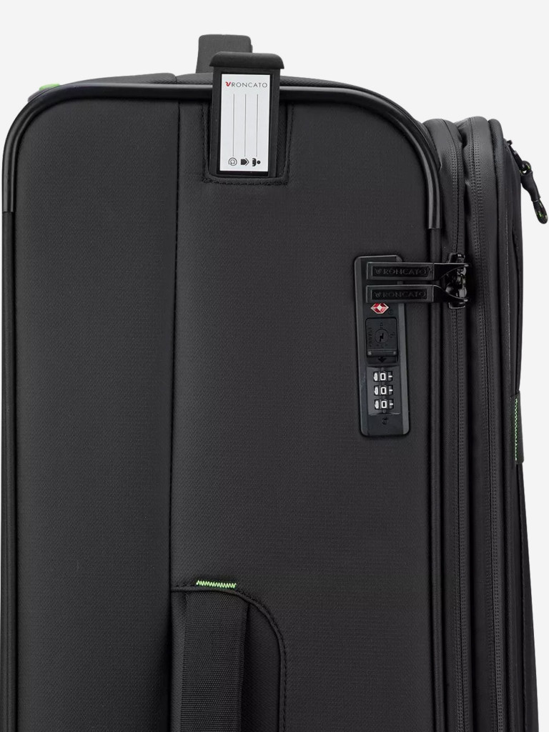 Чемодан Roncato NORWAY M
