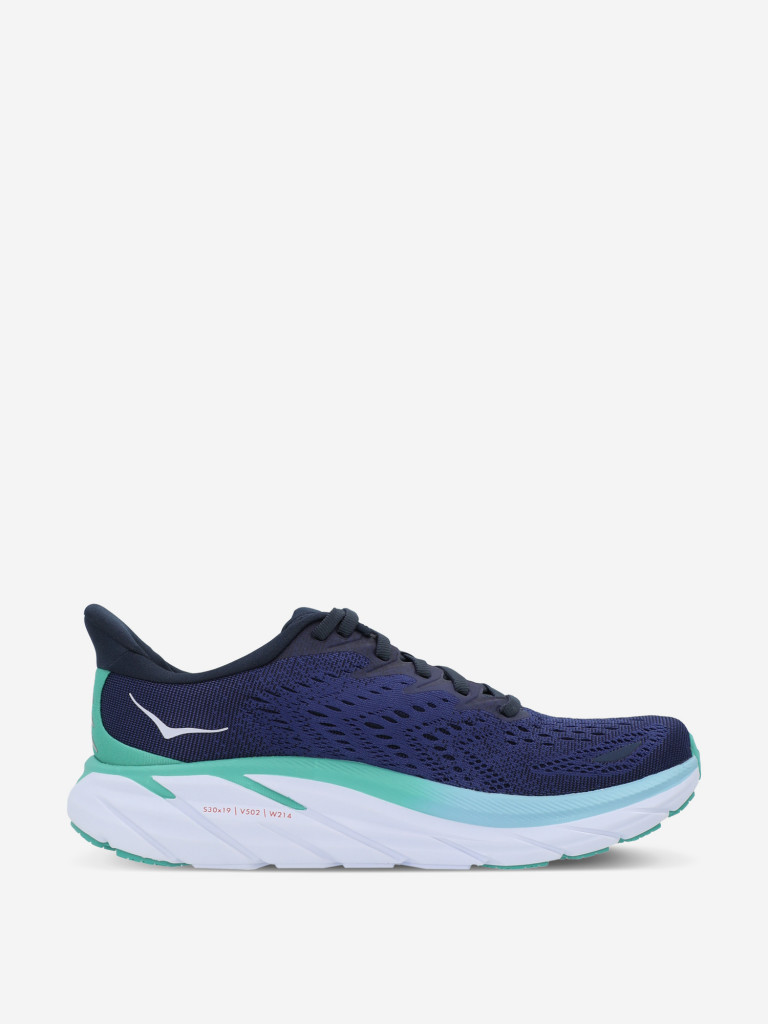 Кроссовки женские Hoka One One Clifton 8