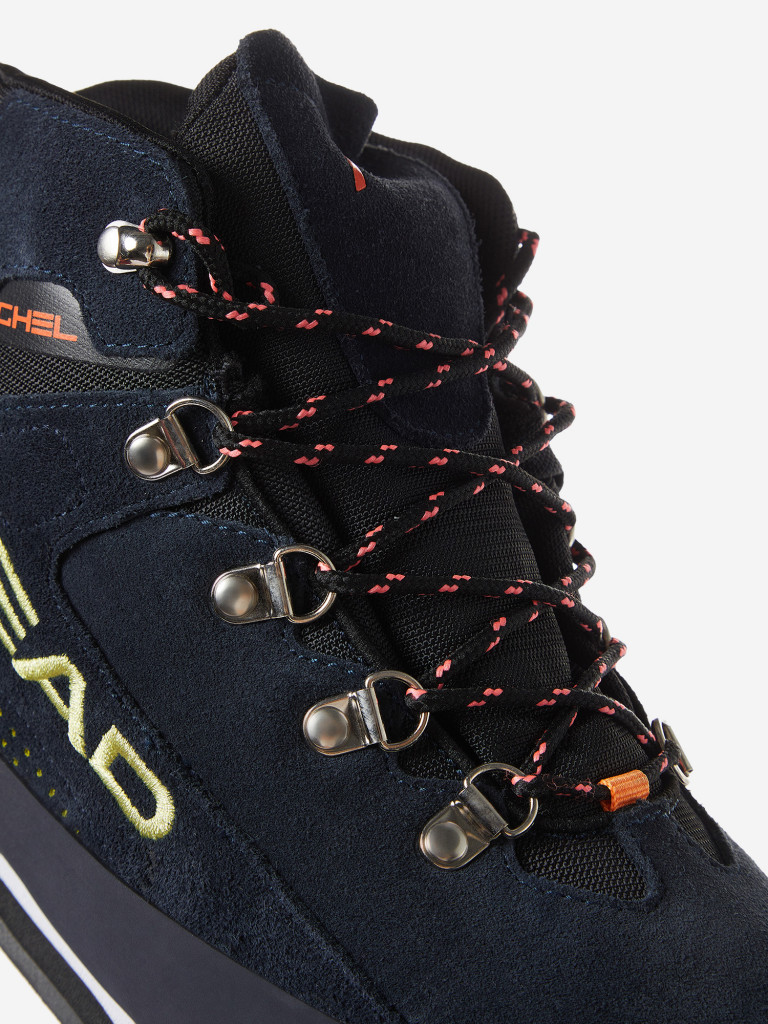 Ботинки мужские Head Ghel NBX