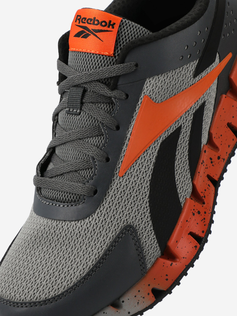 Кроссовки для мальчиков Reebok Zig Dynamica 2.0