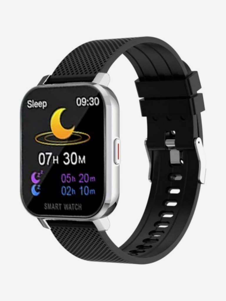 Смарт-часы CheckME Smart CMSMT28SBLS