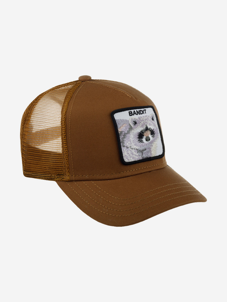 Бейсболка с сеточкой GOORIN BROTHERS 101-0379