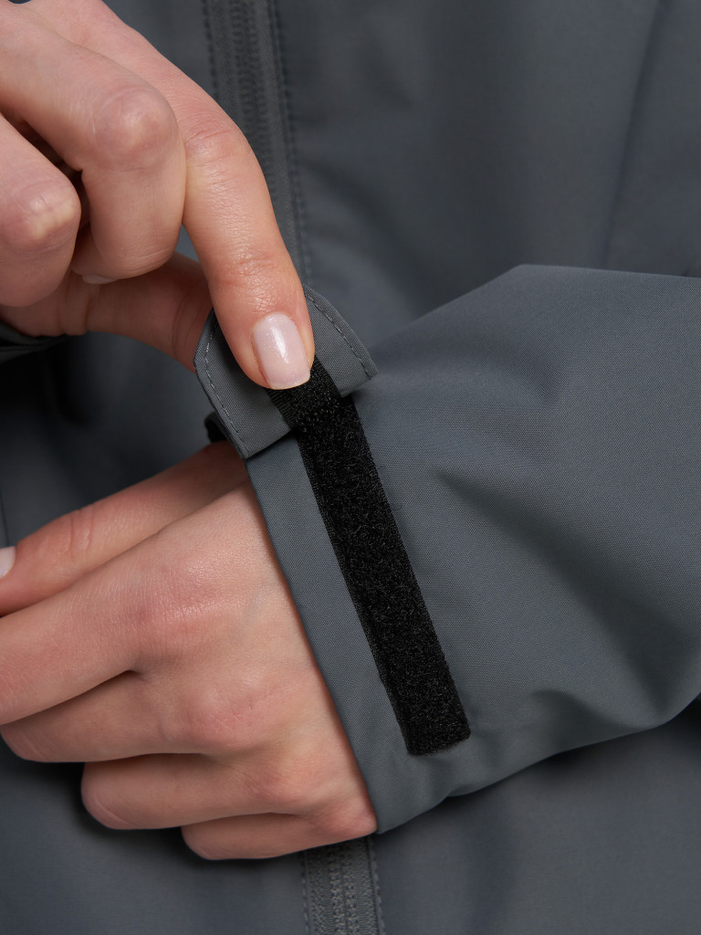 Куртка мембранная женская Northland