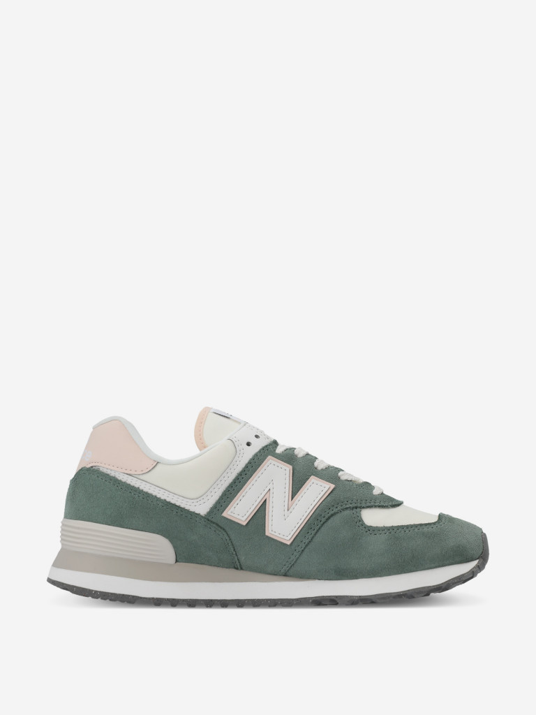 New balance cheap ml574 womens Green