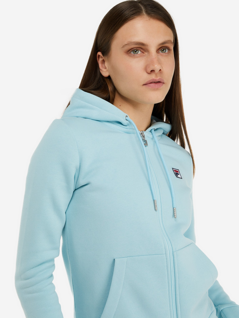 Толстовка женская FILA