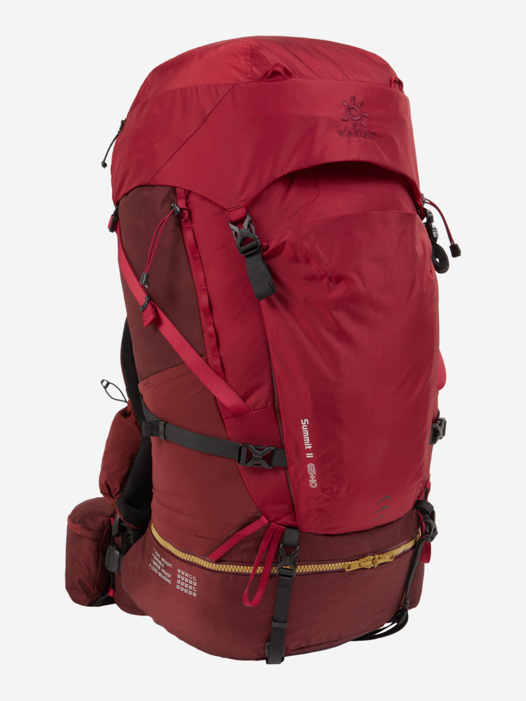Рюкзак Kailas Summit II, 75 л