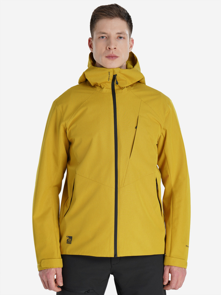 Куртка мембранная мужская Northland