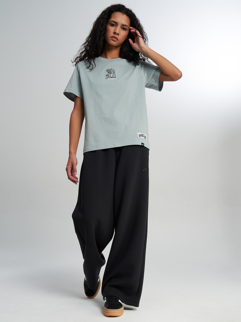 Футболка женская Adidas