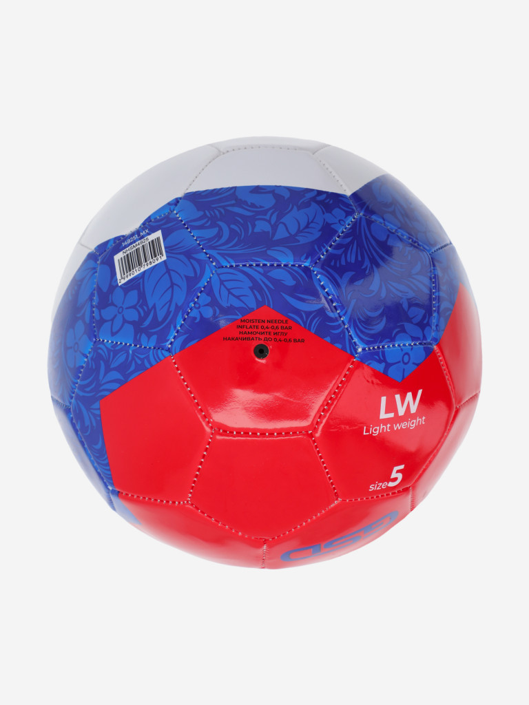 Мяч футбольный GSD Russia