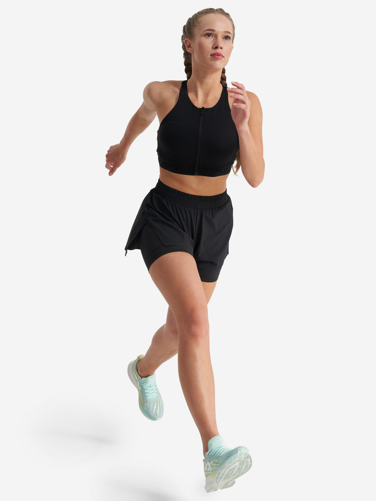 Шорты женские Athlex
