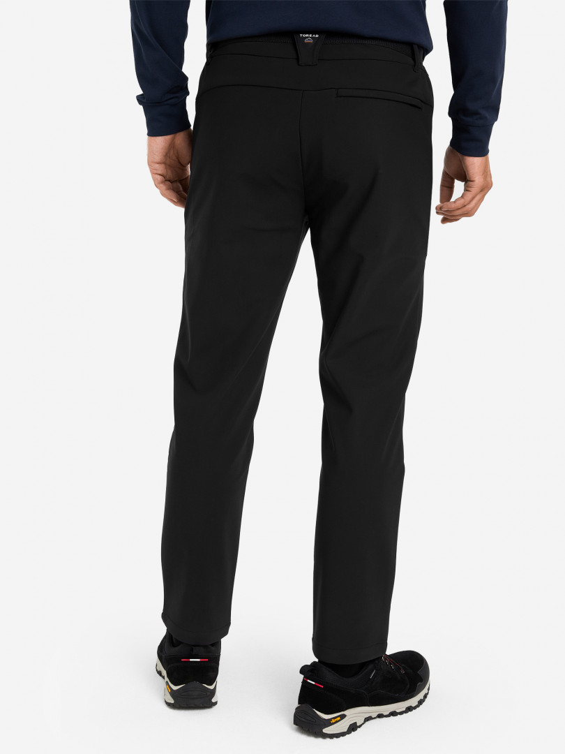 Брюки мужские Toread 29591020299 Черный, размер 54, фото 2