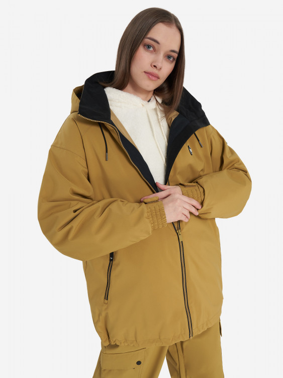 Куртка утепленная женская Roxy Landscape