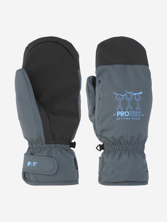 Варежки мужские Protest