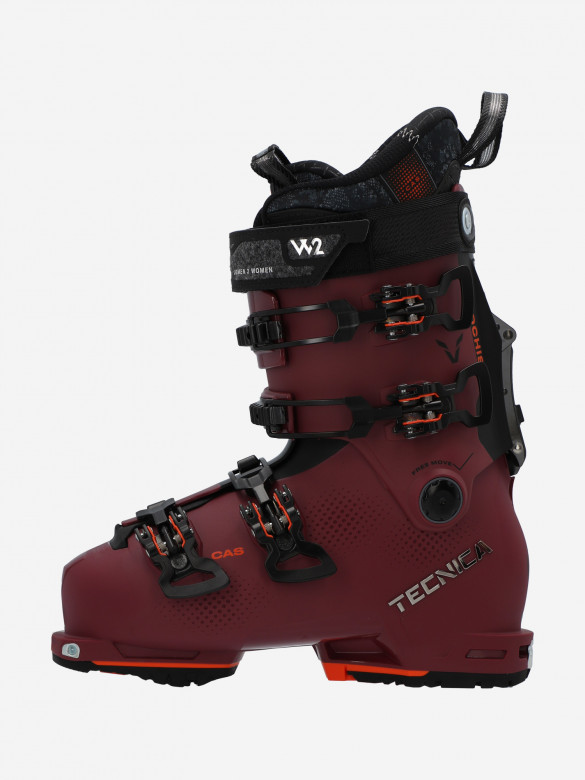 Ботинки горнолыжные женские Tecnica Cochise 105 W DYN GW