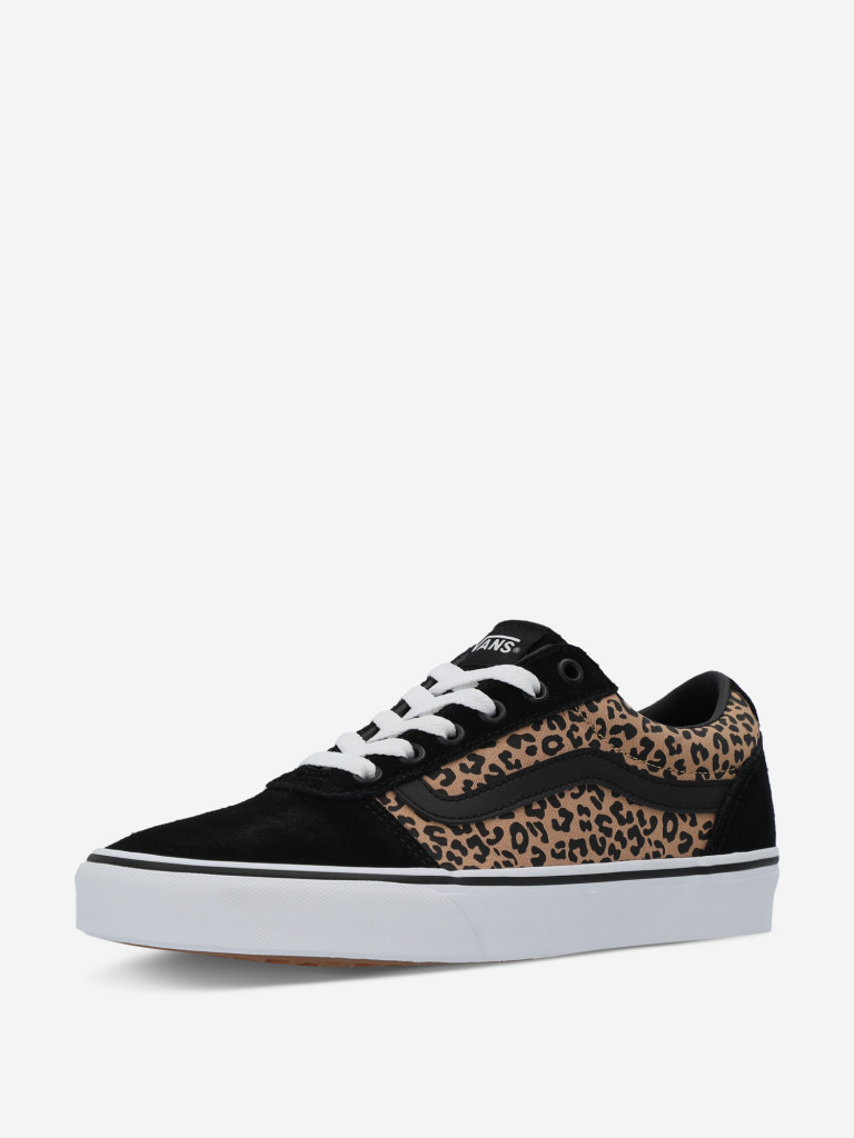 Кеды женские Vans Ward