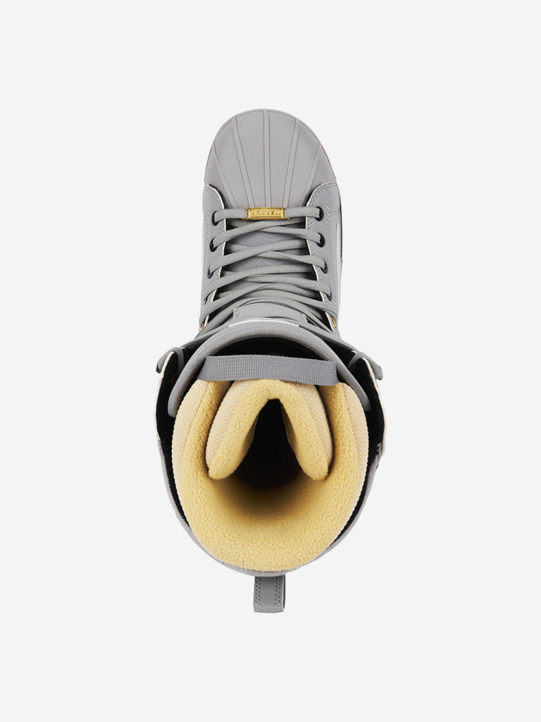 Сноубордические ботинки TERRO - THUNDER