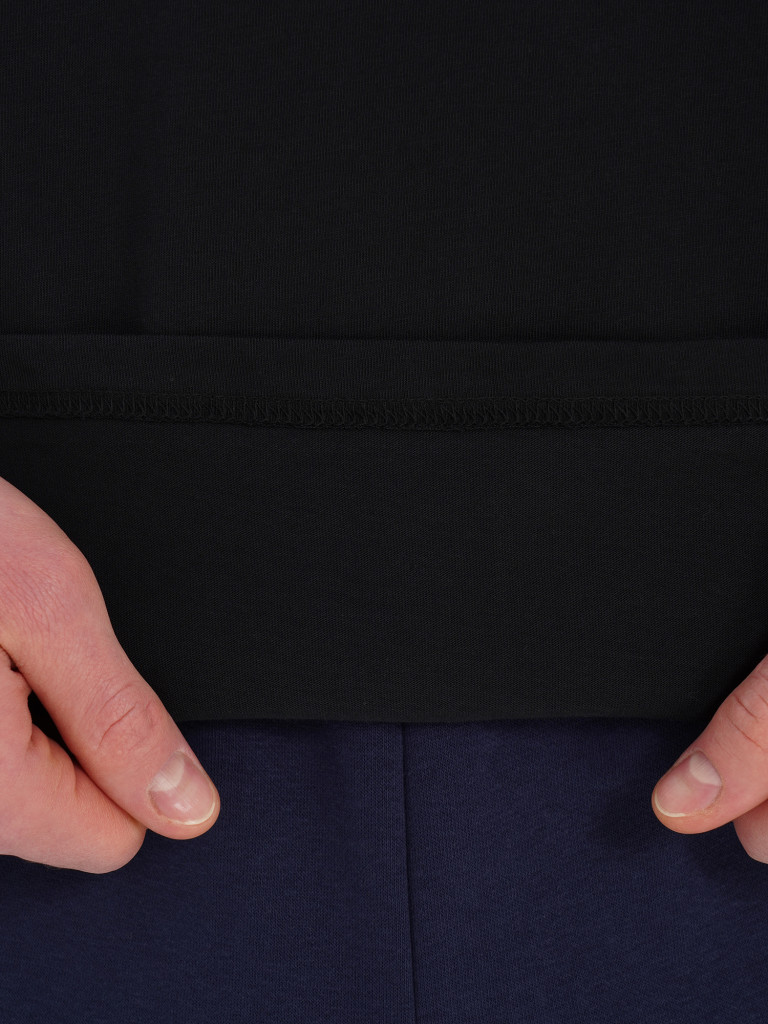 Футболка мужская GSD