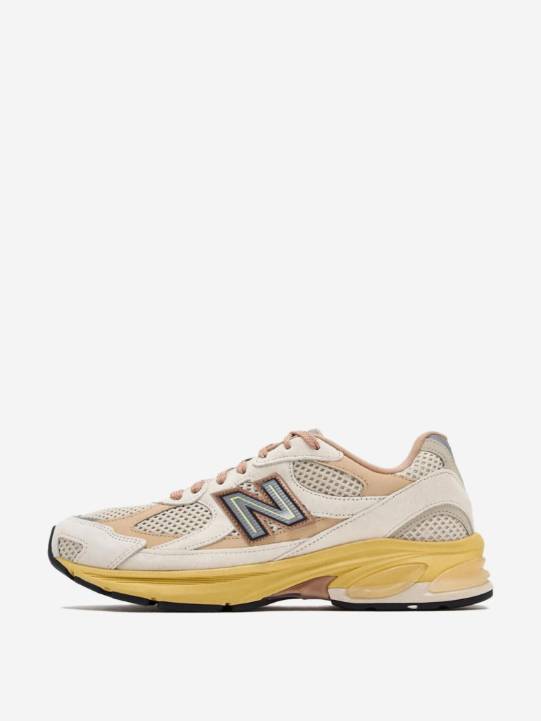 Кроссовки мужские New Balance 2010