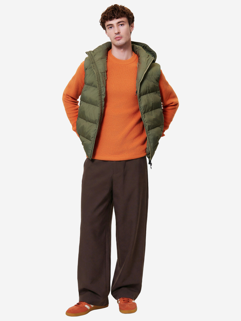 Жилет мужской NORPPA Sutai