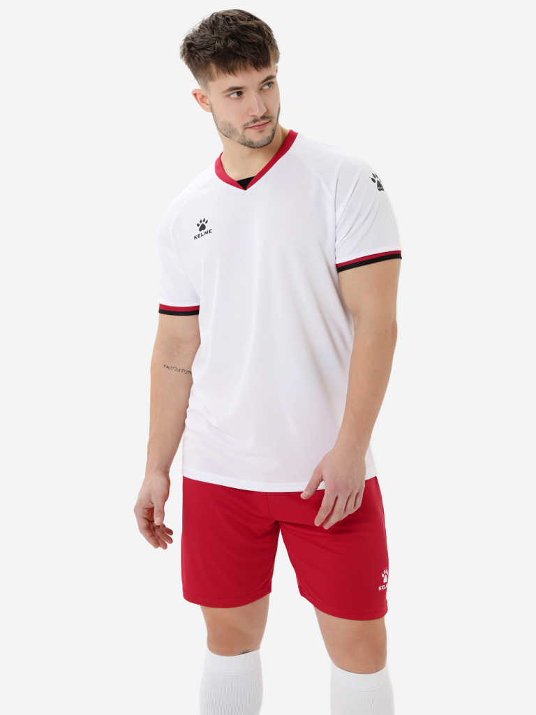 Футбольная форма KELME Football Uniform Set