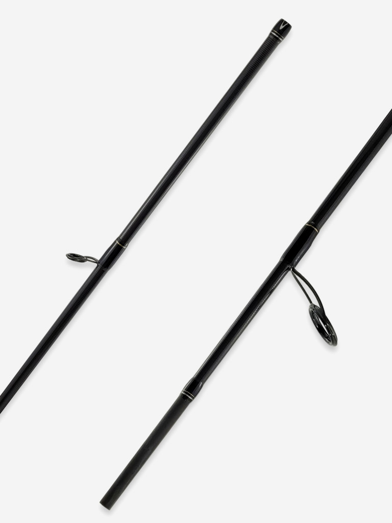 Спиннинг Hearty Rise EVOLUTION-III E3-762MHS 229 см. тест 7-22 гр