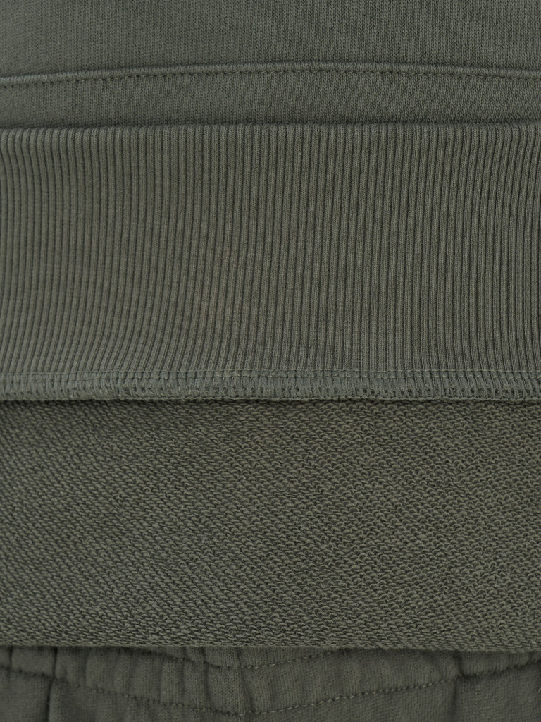 Худи мужское оверсайз Kappa