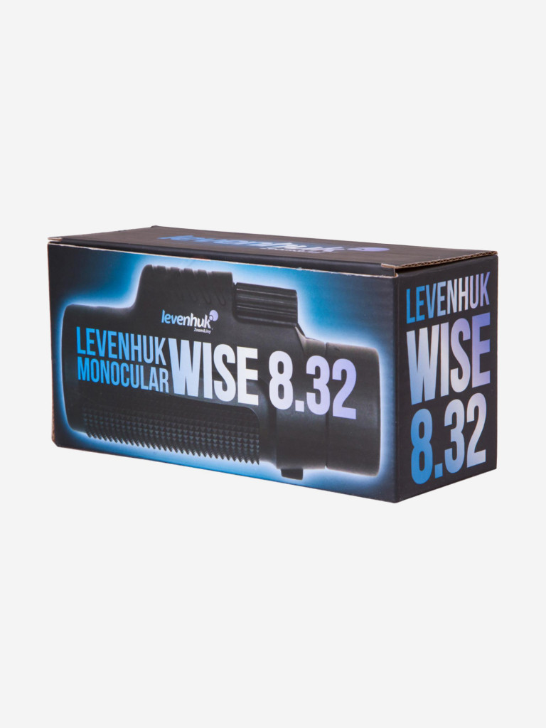 Монокуляр Levenhuk Wise 8x32